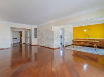 Apartamento · 417m² · 4 Quartos · 3 Vagas · Apto com janelão e varanda próxima ao Shopping Higienópolis.