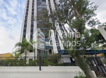 Apartamento · 75m² · 3 Quartos · 2 Vagas · Apartamento com 75m² à venda no Ipiranga, Vila Moinho Velho.