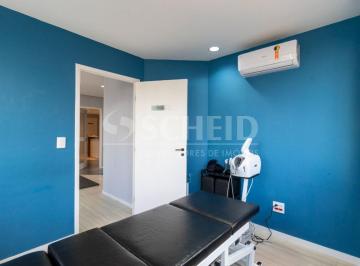 Comercial · 88m² · 4 Vagas · Conjunto comercial para venda, 88m² no Brooklin