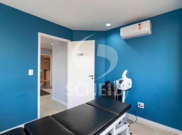 Comercial · 88m² · 4 Vagas · Conjunto comercial para venda, 88m² no Brooklin