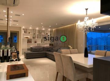 Apartamento · 109m² · 2 Quartos · 2 Vagas · 109 metros com 2 suites na Vila Andrade