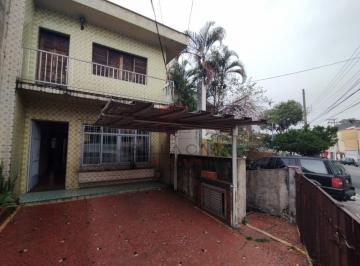 Casa · 182m² · 3 Quartos · 2 Vagas · Sobrado com edícula e 02 vaga de garagem na Vila Zelina