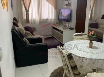 Apartamento · 42m² · 2 Quartos · Apartamento a venda com 2 quartos