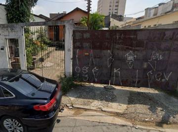 Terreno · 500m² · Terreno  Santa  Clara   10x50     ótimo   para   investidor