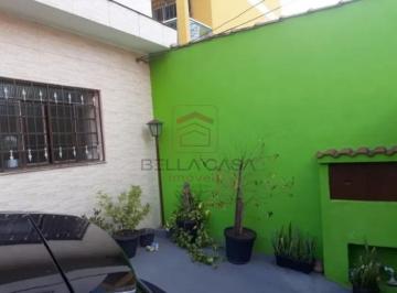 Casa · 140m² · 3 Quartos · 2 Vagas · Vila Prudente! Casa 140m² com 3 Quartos (1 Suíte) e 2 Vagas