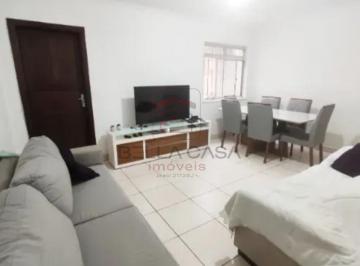 Casa · 180m² · 3 Quartos · 2 Vagas · Sobrado com 3 quartos a venda