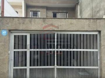 Casa · 180m² · 3 Quartos · 2 Vagas · Sobrado com 3 quartos a venda