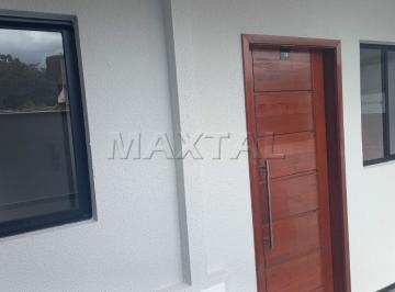 Apartamento · 28m² · 1 Quarto · Apartamento à venda de 28m², 1 dormitório, sala e cozinha, na Água Fria