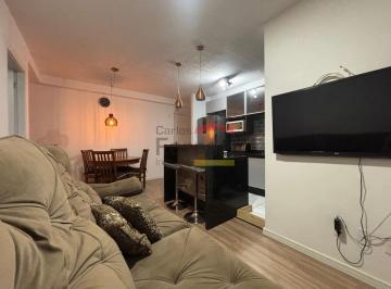 Apartamento · 36m² · 1 Quarto · Apartamento à venda - 1 Dormitório - 36m² - 15º Andar - Cambuci, São Paulo/SP