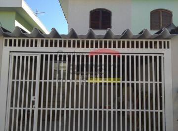 Casa · 115m² · 3 Quartos · 2 Vagas · Casa Moderna e Aconchegante no Parque Mandaqui!