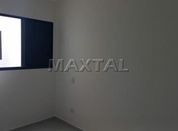 Apartamento · 28m² · 1 Quarto · Apartamento à venda com 28m², 1 dormitório, sala e cozinha na Água Fria.