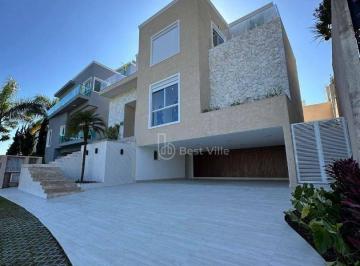 b7c4f0240d9a86196277309a73d51a2d8e609b60 · Casa com 5 dormitórios para alugar, 415 m² por R$ 35.000,00/mês - Alphaville - Santana de Parnaíba/