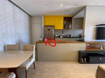 92858b405bf45584db88b00907ac21c7d50f23d6 · Apartamento à venda no Macuco - Santos/SP