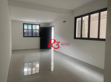 b624418e818bdd775ae6b350a79be2dc780a9810 · Sobrado triplex à venda/lançamento no Boqueirão - Santos/SP