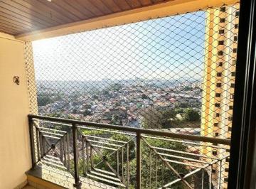 Apartamento de 3 quartos, São Paulo · Imóvel para venda com 72 metros quadrados com 3 quartos em Jardim Bonfiglioli 