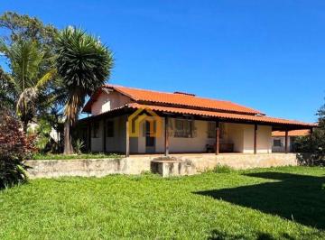 d30ed8026c3a6cac2098e537e2b6e1f3b81f5e21 · Chácara com 3 dormitórios à venda, 1000 m² por R$ 549.990,00 - Vivendas Santa Mônica - Igarapé/MG