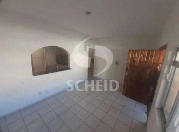 Casa · 270m² · 3 Quartos · 2 Vagas · Sobrado á venda no Socorro , 270 metros de área construída , com 3 dormitórios, 2 banheiros,