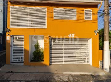 Casa · 254m² · 3 Quartos · 2 Vagas · Sobrado mobiliado com 3 dormitórios à venda na Vila Mariana