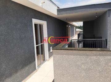 Apartamento · 38m² · 2 Quartos · APARTAMENTO NOVO NO JAÇANÃ