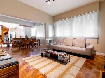 59e1aa44eb046a5e4b69147cbdf23cc9bd36a97b · Cobertura com 2 dormitórios para alugar, 116 m² por R$ 33.325/mês - Leblon - Rio de Janeiro/RJ #RJ95