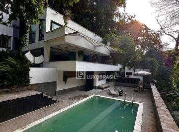 eae9b15cc5f4be561afbbad9767ee6a8ec40521d · Mansão Ruibal  à venda, 696 m² por R$ 15.000.000 - Joá - Rio de Janeiro/RJ #RJ77