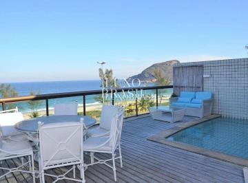 ec0383669bfb7fa0c76b28503ff56e0972a77f37 · Cobertura Duplex com 7 quartos à venda, 375 m² por R$ 3.800.000 - Recreio dos Bandeirantes - Rio de 