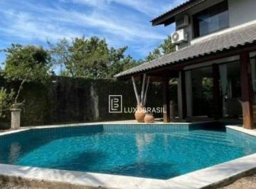 1ce4119de5dfd5894b02d9534b8b44ac1be59b21 · Casa com 04 suítes à venda por R$ 4.700.000 - Barra da Tijuca - Rio de Janeiro/RJ #RJ970