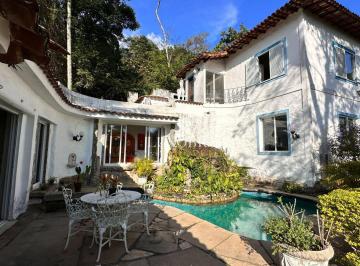 e86d8f40a6f9bde2122fd41fc6182cf655803338 · Casa de condomínio com 04 quartos à venda, 420m² - Itanhangá/RJ #RJ925