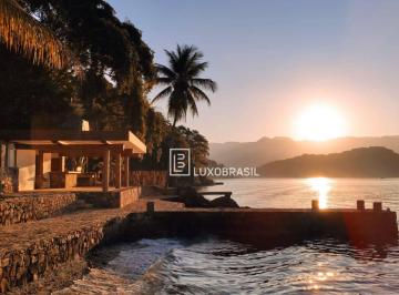 2b49e723a62029ae3a1b1de4a03e38e35ad27e1f · Ilha com 3 dormitórios à venda, 20000 m² por R$ 9.000.000,00 - Angra dos Reis/RJ