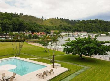 20d4dc9f3f0a9eebacbe30da6fdcf2578c8b2d0b · Casa com 05 quartos à venda, 464 m² por R$ 5.000.000 - Pontal (Cunhambebe) - Angra dos Reis/RJ #AR30