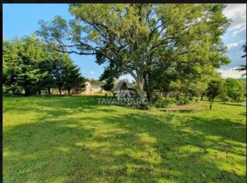 Rural · 32000m² · Rural Chácara em Tibagi