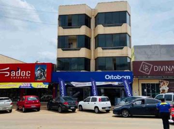 1000118839.jpg · Loja Comercial Ampla de 150m² com Excelente Visibilidade e Localização Estratégica – Vicente Pires, 