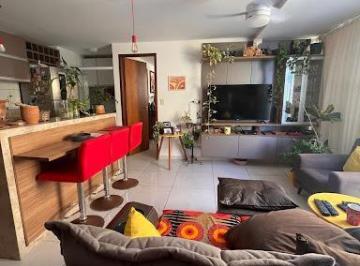 f9ffdbf8d71fb4dd7cb4f8f1592c1b914bb2dfaf · Apartamento com 2 Suítes e Varanda Vista Mar, na Beira Mar do Jardim Oceania