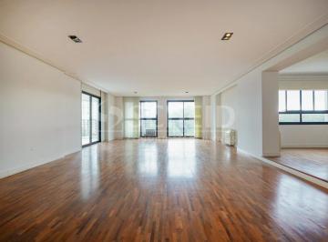 Apartamento · 370m² · 4 Quartos · 5 Vagas · Apartamento de luxo com 4 suítes, 370m² - Condomínio Reserva Casa Grande