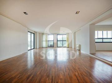 Apartamento · 370m² · 4 Quartos · 5 Vagas · Apartamento de luxo com 4 suítes, 370m² - Condomínio Reserva Casa Grande