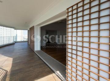 Apartamento · 427m² · 4 Quartos · 5 Vagas · MAGNIFÍCO APARTMENTO NO MELHOR DO PANAMBY