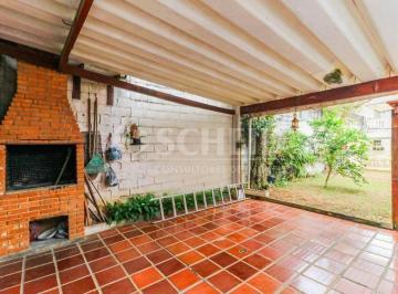 Casa · 115m² · 2 Quartos · 2 Vagas · Casa Chácara Monte Alegre ! 115mt com quintal.