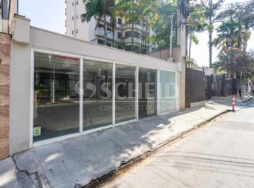 Comercial · 250m² · 3 Vagas · Imóvel Comercial para Locação no Brooklin - 250 m² - 8 Salas - 3 Vagas