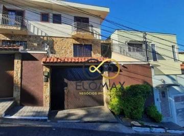 4020ee67b6b937129f08c763b507803e3427f041 · Vende - Casa Sobrado (Mobiliado) - 2 quartos, 1 suíte, closet , sacada  4 vagas - Tucuruvi - SP.