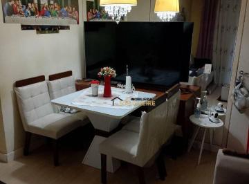 c232404ade6cd7704a85934571767981bc088fa8 · Apartamento à venda, 50 m² por R$ 260.000,00 - Taquara - Rio de Janeiro/RJ