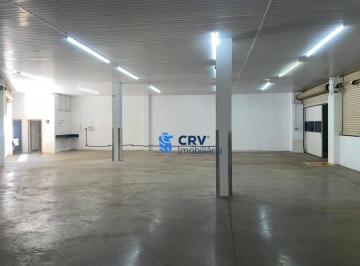 043c22658dd483b4979b5d49e964502e523765c2 · Salão para alugar, 408 m² por R$ 7.000,00/mês - Portuguesa - Londrina/PR
