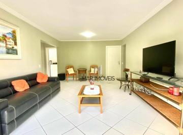 ac7dc3f82d2653a6a35db5cc24b4a551574703c5 · Apartamento para alugar, 100 m² por R$ 5.000,02/mês - Pitangueiras - Guarujá/SP