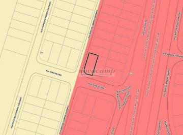 f84196ce13ed585e743b801bf2d676018b69eba8 · Terreno à venda, 281 m² por R$ 1.750.000,00 - Parque Taquaral - Campinas/SP