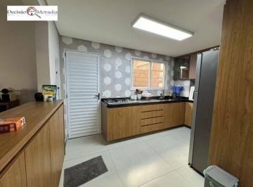 353871473ae4ca865d83e81b24c67cf3c8a82107 · Sobrado com 3 dormitórios à venda, 173 m² por R$ 1.170.210,00 - Jardim Colibri - Cotia/SP