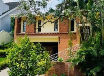 47827d2fa8ff379e81f4cb7338185c0d583c12d8 · Sobrado à venda, 266 m² por R$ 1.499.999,99 - São Paulo II - Cotia/SP