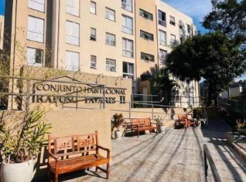 a78648eb9b910f79d7c6e8837dd3f86e05dcd283 · Apartamento à venda, 50 m² por R$ 245.000,00 - Butantã - São Paulo/SP