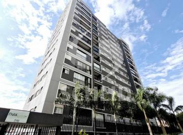 Apartamento · 44m² · 2 Quartos · 1 Vaga · Apartamento á Venda na Vila Clementino com 44m², 2 quartos, 1 vaga.