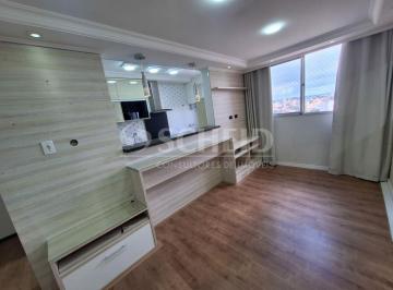Apartamento · 47m² · 2 Quartos · 1 Vaga · Apartamento de 02 Dormitórios 01 Vaga, próximo a Estação Autódromo Interlagos.