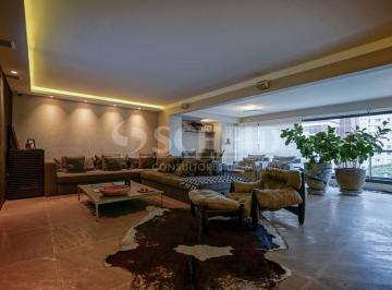 Apartamento · 210m² · 3 Quartos · 4 Vagas · Apartamento 168m², 3 Suítes, 4 Vagas, Andar Alto, Porteira Fechada, The Gift, Granja Julieta