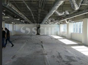 Comercial · 457m² · 12 Vagas · Conjunto Comercial para Locação no Brooklin com 458m², 6 banheiros e 12 vagas